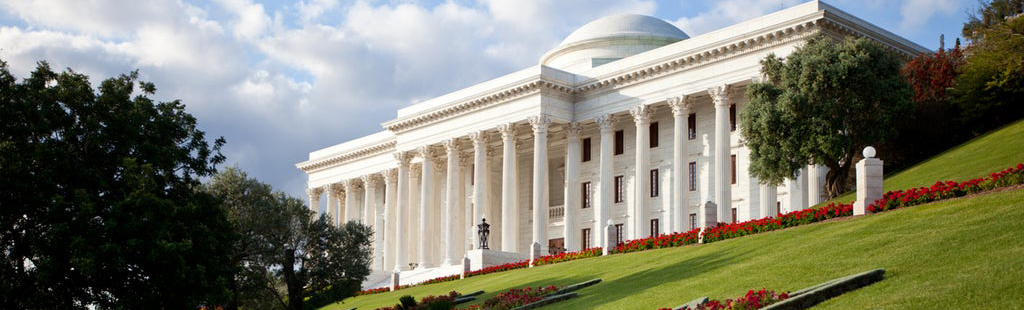 Mensaje de la Casa Universal de Justicia